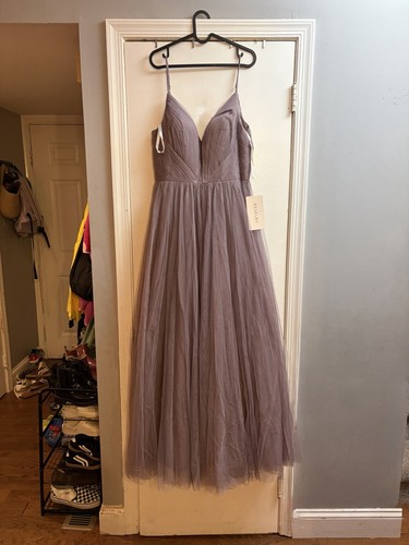 Revelry penelope tulle - revelry,