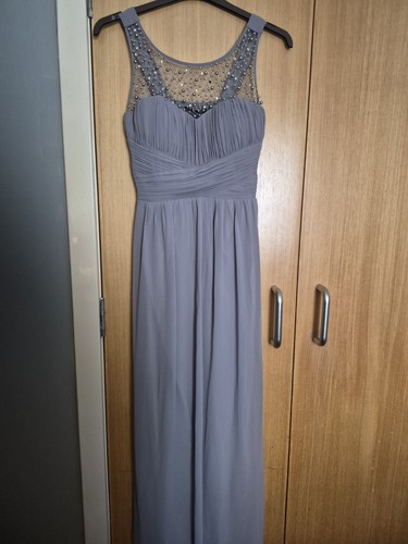 Little mistress grey - little,