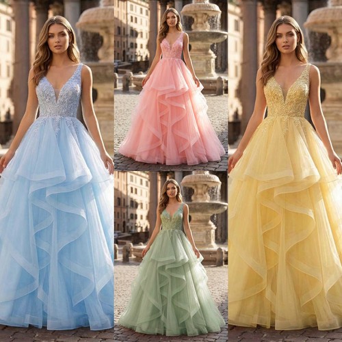 Exquisite lace appliques ball - exquisite,
