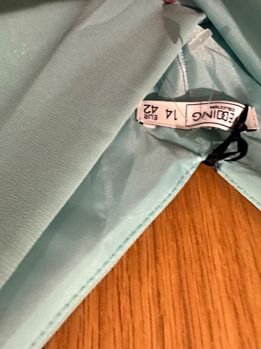 Bhs bridesmaid dress - bridesmaid,