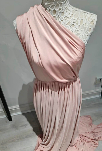 Bridesmaid dresses pale - 2,
