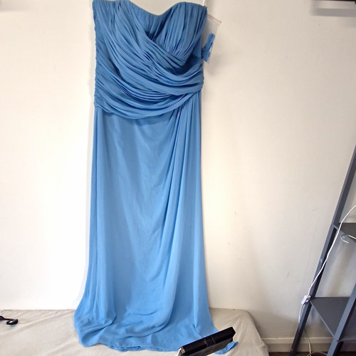 Dessy collection blue - dessy,