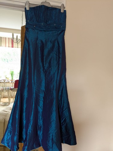 Teal bridesmaid professionally - teal,