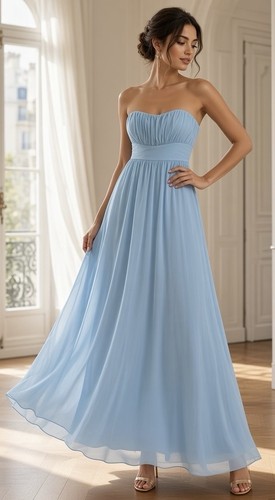 Dessy group formal - dessy, gown