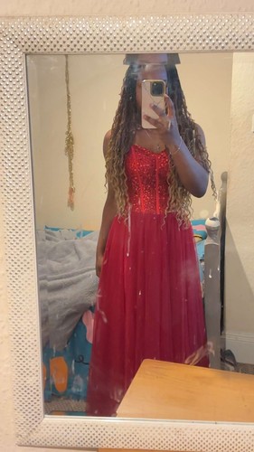 New evening formal party - party, ball