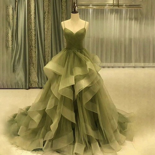 New evening formal - party, ball