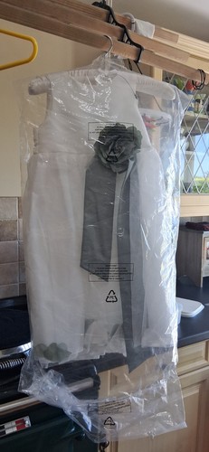 Bridesmaid dress - bridesmaid,
