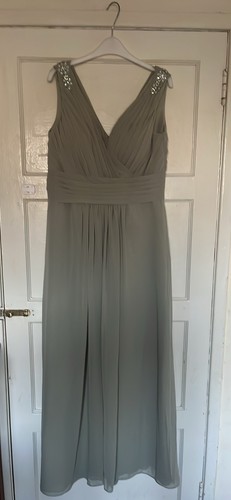 Formal maxi gown from the - a,