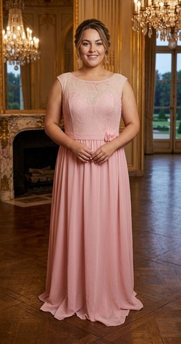 Bridesmaids special occasion - bridesmaids,