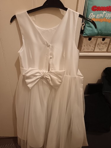 Bridesmaid dress from next 9 - dress,