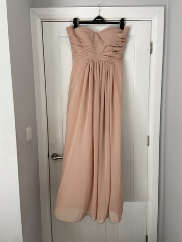 Rose pink wrap ripple - pink,