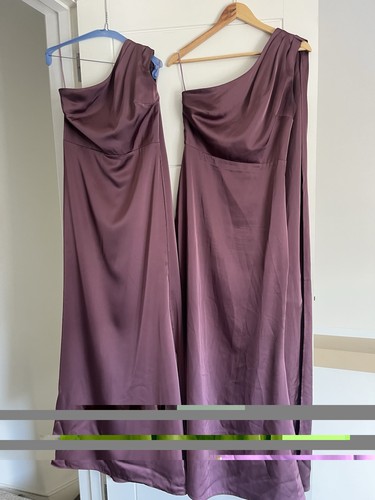 Coast bridesmaid dress - x2,