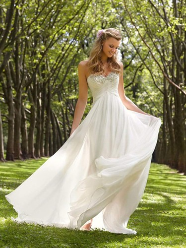 Plus size wedding - plus,