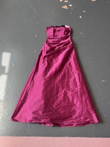 Kelsey rose berry satin - rose,