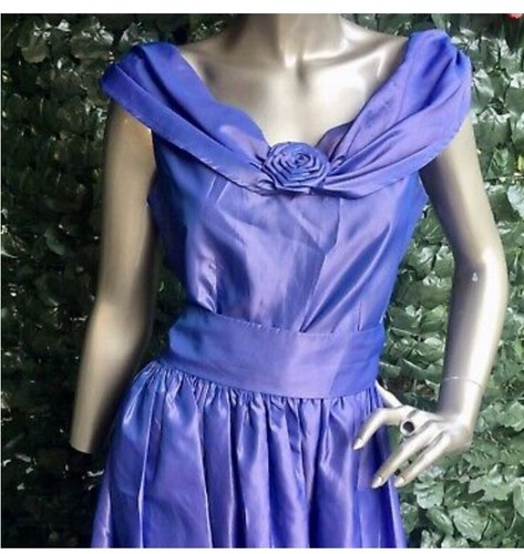 Purple bridesmaid dress - bridesmaid,