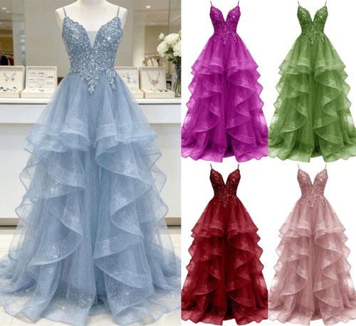 Women tulle corset prom - women's,