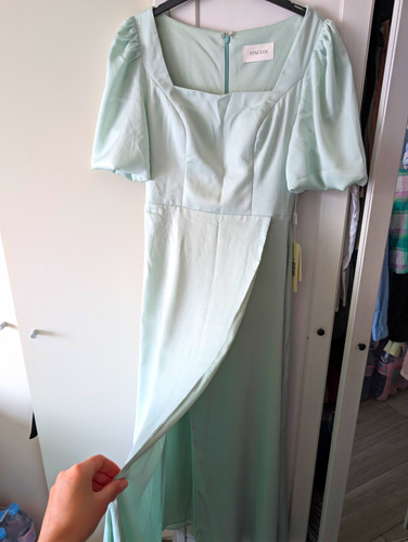 Bridesmaid bundle dresses - bridesmaid, 2