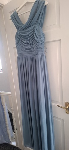 Little mistress blue - mistress,