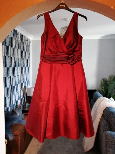 Bridesmaid dress excellent - dress.,