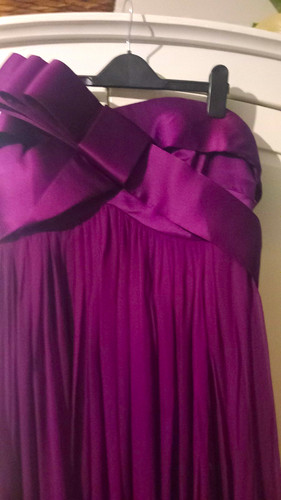 Marchesa notte purple - marchesa,