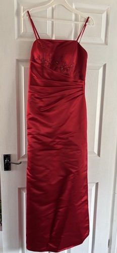 Bella formals venus red - bella,