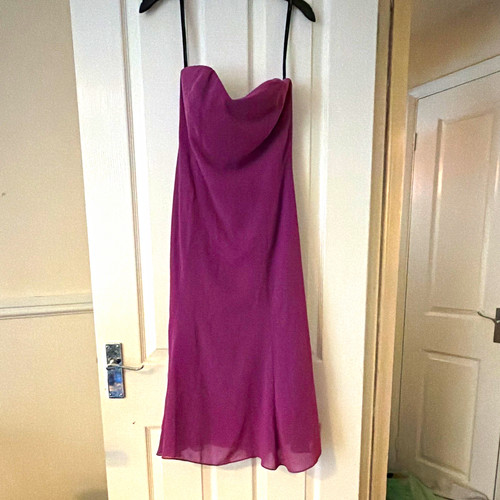 Dessy collection purple - dessy,