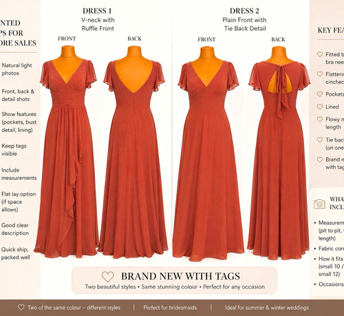 Azzie chiffon bridesmaid - chiffon, maxi