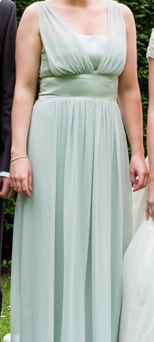 Dessy bridesmaid dress - , size