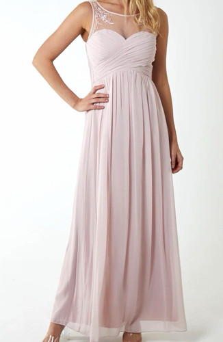 Innocent size pink chiffon - innocent,