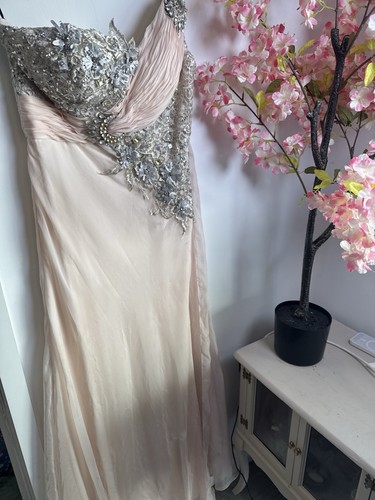 Aftershock london blush pink - aftershock,