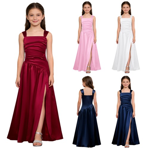 Flower girls princess party - flower,