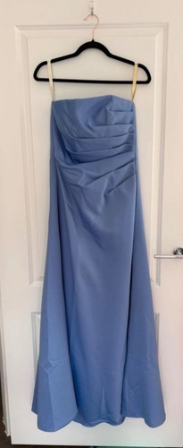 Forever yours bridesmaid dress - bridesmaid,