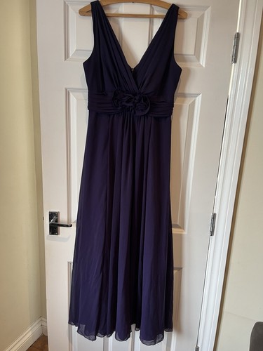 Cadbury purple bridesmaid - purple, or