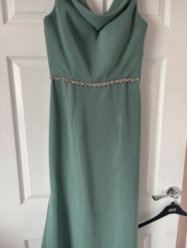 Bridesmaid dress - bridesmaid,