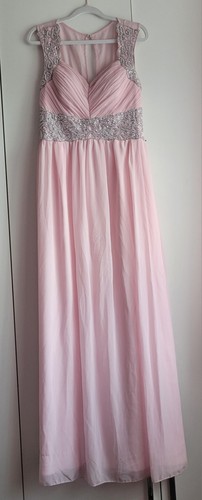 Quiz light pink - pink, prom