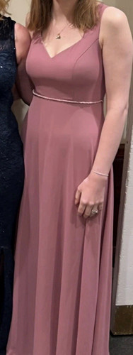 Ever pretty mauve - ever-pretty,