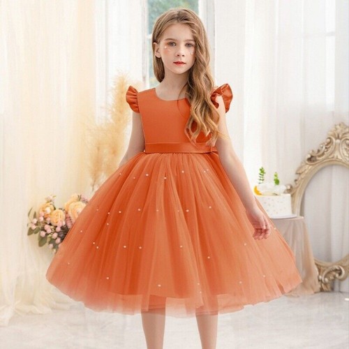 Kids girls flower - uk,