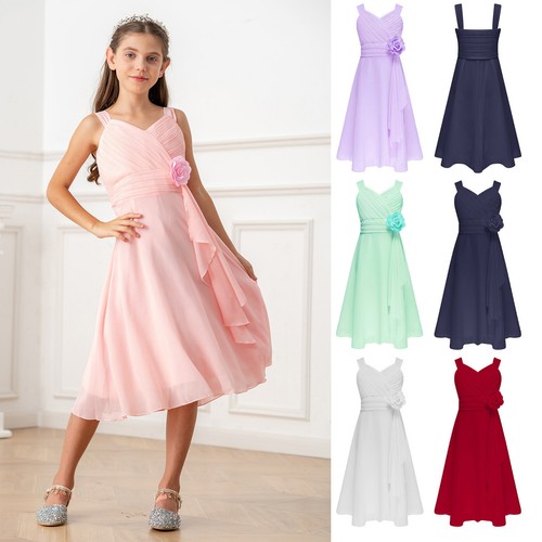 Kids flower girls - uk,