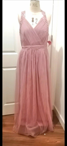 Little mistress pink - little,