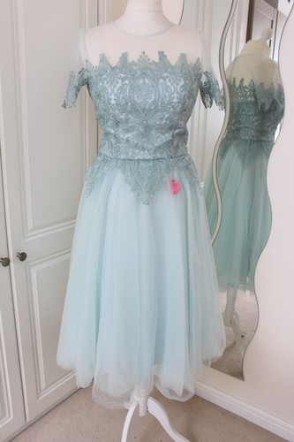 Chi london mint green - chi,