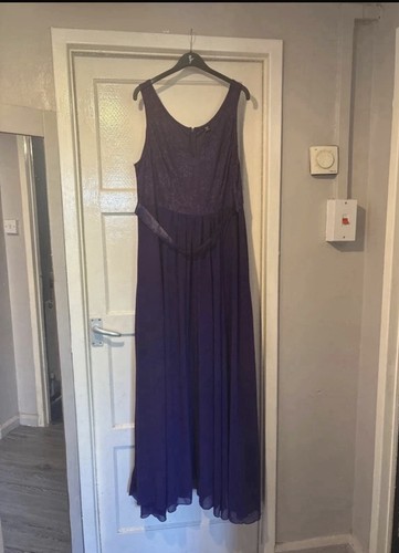 Woman brides maid dress - woman’s,