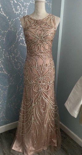 Angel forever prom - forever, dress,