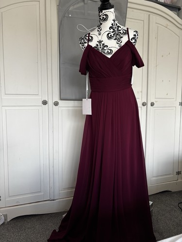 Bnwt infinite wed2b haven - by,