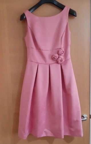 Bridesmaid dress cocktail - bridesmaid,