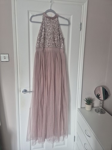 Coast bridesmaid dress size
