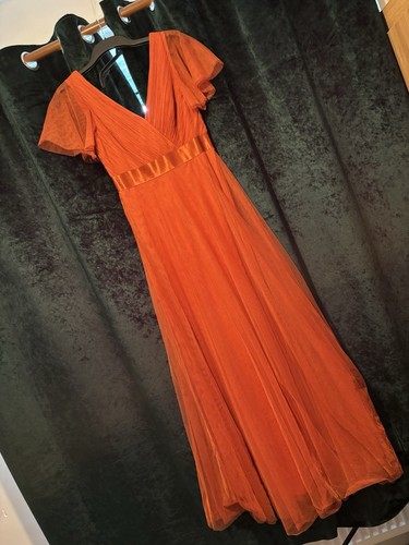 Bridesmaid dress from ever - bridesmaid,