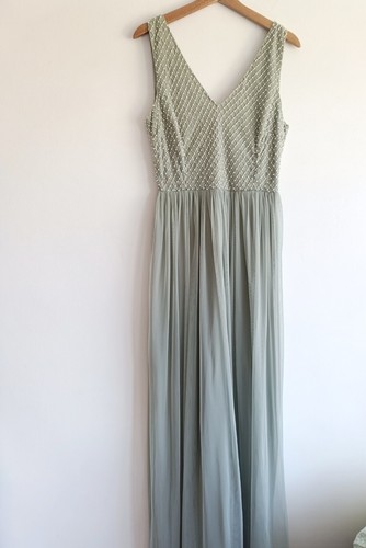 Quiz sage green - green, &