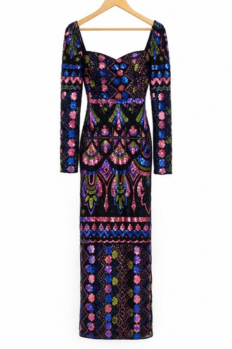 Sequin dress size - sequin, 8