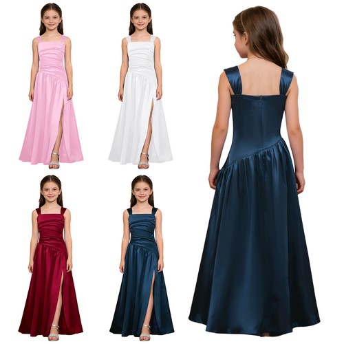 Girls princess party dress - uk,