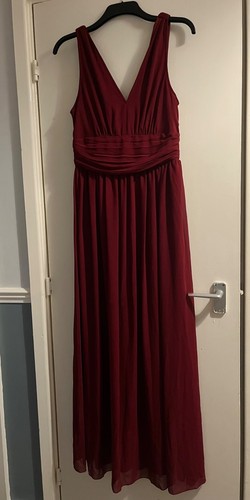 Neck sleeveless pleated - neck,